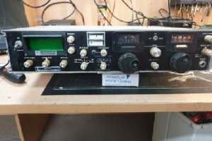 Watkins Johnson WJ9730A1